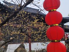 -李时珍纪念馆