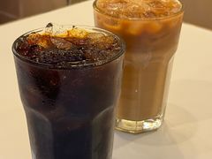 -大哥餐厅(西城花园店)