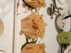 -五号茶居·新派粤菜·岭南五号酒店(沿江中路店)