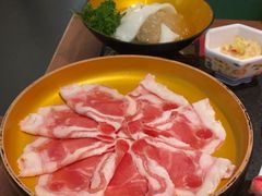 -牛New寿喜烧(闵行龙湖天街店)