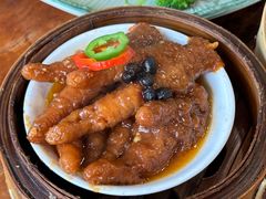 -澳门西南饭店·粤菜·茶市·手工点心(华海路店)