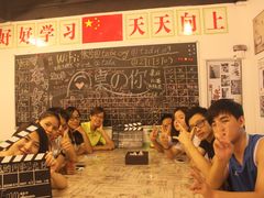 -同桌的你·桌游·剧本·跑团(江南西路店)