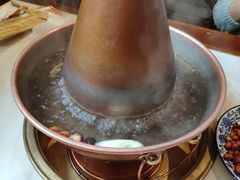 -宣武小院涮肉(前门店)
