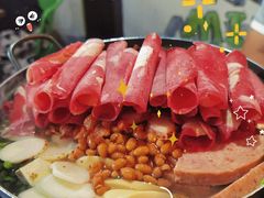 -MI WU FACTORY米屋美食工厂餐厅(绿地店)
