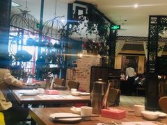 大堂-茉莉餐厅(包河万达店)