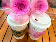 -星巴克(厦门SM新生活广场店)