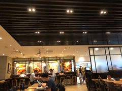 门面-大家乐(广州天河城六楼店)