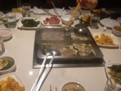 -海底捞火锅(璞丽中心店)
