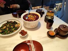 -柴门饭儿(成都太古里店)