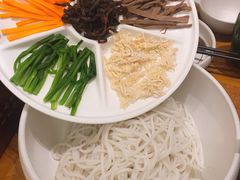 -云海肴·汽锅鸡·云南菜(苏州中心店)
