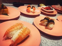 -争鲜回转寿司(南开大悦城店)