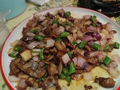 -桃源人家(东门店)
