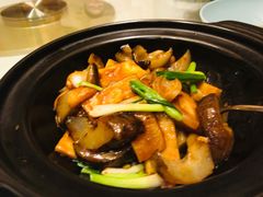 -广州富力丽思卡尔顿酒店·丽轩·粤菜