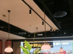 -半秋山西餐厅(巴南万达广场店)