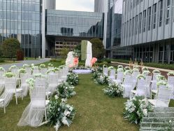 -杭州城北文澜大酒店·婚宴