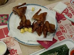 -点都德(聚福楼店)