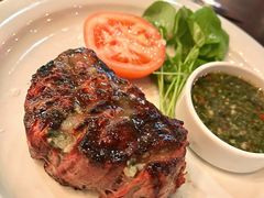 -Water Grill(圣莫妮卡店)