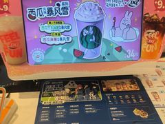 -DQ·蛋糕·冰淇淋(河东万达店)