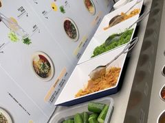 -海底捞火锅(吴中路店)