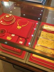 -东方福珠宝( 青岛店)