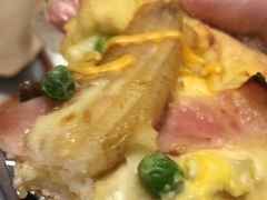 -达美乐比萨(留仙大道店)