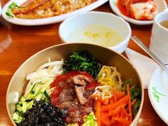 -全州拌饭馆(断桥店)