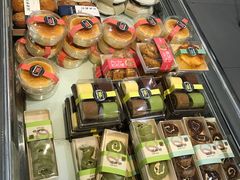 -Bread618面包生日蛋糕(欧亚商都店)