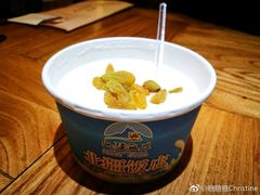 -北疆饭店(大运河博物馆宝龙店)