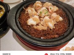 -醉得意·山茶油炒土鸡(泰安万达店)