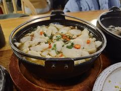 椒麻龙利鱼-汤厨(五道营店)