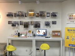 -汇美相馆(华强北店)