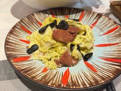 -若蘭慈·无国界素食料理(欢乐海岸店)