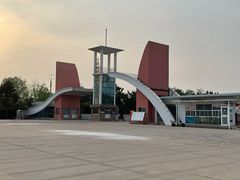 -日照海滨国家森林公园