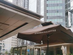 -星巴克臻选(北京嘉里中心第二店)