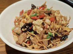 -老湘村·湖南土菜(天河维多利店)