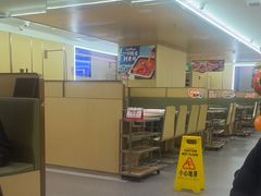 -海底捞火锅(东方时代广场店)