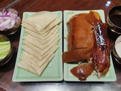 -魁盛居百年鲁菜馆(中林路店)