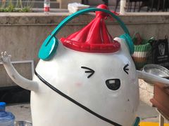 -星巴克(天津五大道店)