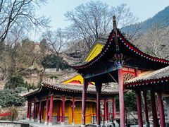 -华清宫景区