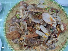 -四海蒸鲜蒸汽海鲜自助(北戴河店)
