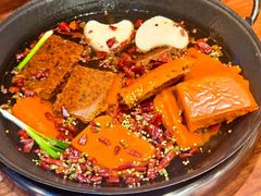 -胖姐社区老火锅(北京总店)