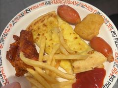 -比格比萨自助(延庆万达广场店)