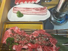 -牛市牛烤肉(西单大悦城店)