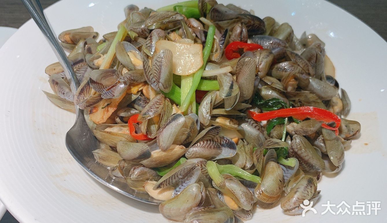 海门鱼仔～