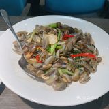 海门鱼仔～