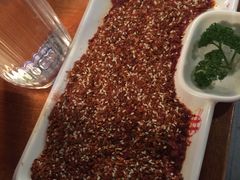 麻辣牛肉（小）-井格重庆火锅(花乡奥莱店)