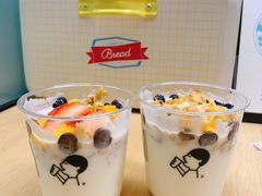-喜茶(深圳丰盛町店)