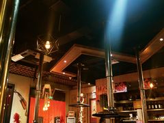 -海拉尔碳烤羊腿烤鸽子(吕营店)