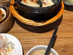 -颐和•海鲜砂锅粥•啫啫煲(奥林匹克广场店)