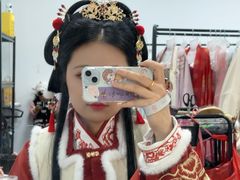 -汉仪华裳汉服馆(豫园店)
